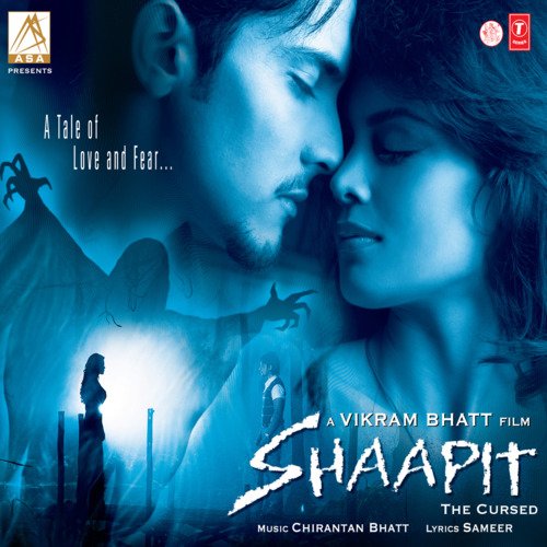 Shaapit: The Cursed Najam Shiraz MP3 Download